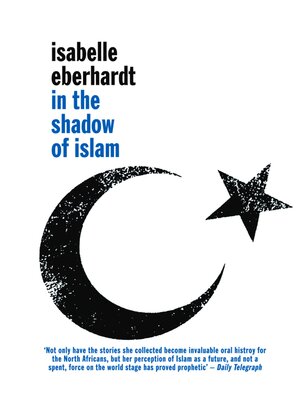 cover image of In the Shadow of Islam